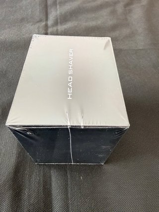 Afeitadora Rotativa LED