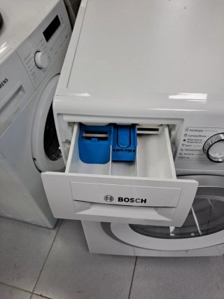 ♤Lavadora Bosch Serie 4 8kg Garantía + Envio♤