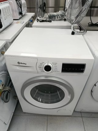 ♤Lavadora Bosch Serie 4 8kg Garantía + Envio♤