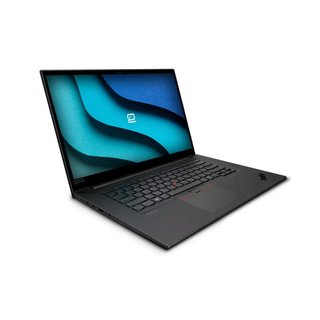 Lenovo Thinkpad P1 G3 15,6 i7 32GB 512GB SSD