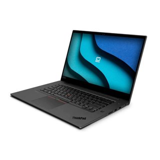 Lenovo Thinkpad P1 G3 15,6 i7 32GB 512GB SSD