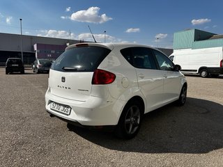 SEAT Altea 2015