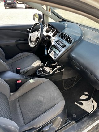 SEAT Altea 2015