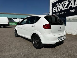 SEAT Altea 2015