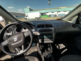 SEAT Altea 2015