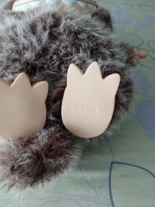 Labubu Pop Mart Gigante 58cm