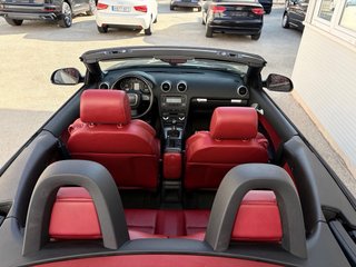 Audi A3 2009