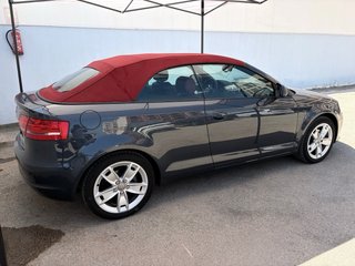 Audi A3 2009