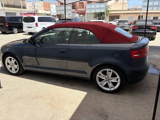 Audi A3 2009