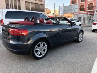 Audi A3 2009