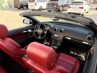 Audi A3 2009