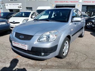 KIA Rio 2006