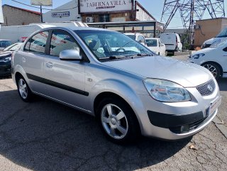 KIA Rio 2006