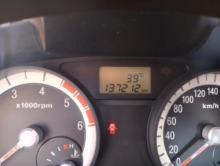 KIA Rio 2006