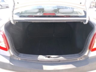 KIA Rio 2006