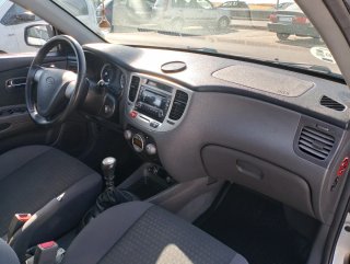 KIA Rio 2006