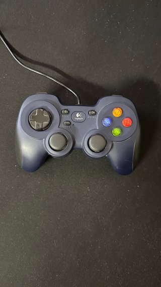 Mando Logitech F310