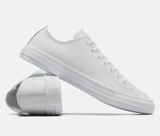 Zapatillas Converse Chuck Taylor All Star Blancas