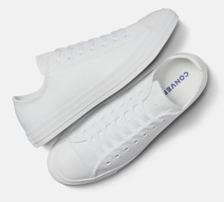Zapatillas Converse Chuck Taylor All Star Blancas