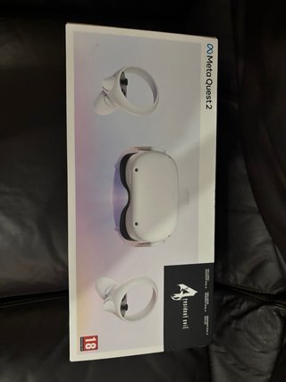 Gafas Realidad Virtual VR