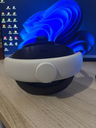 Gafas Realidad Virtual VR