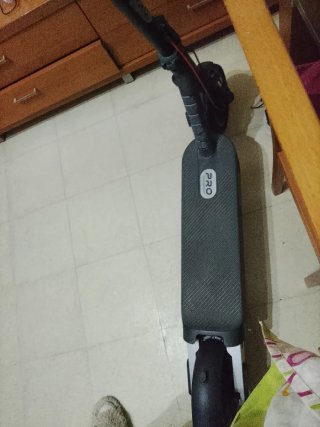 Patinete Xiaomi 5 Pro 126Km