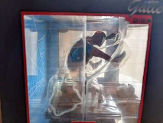 Figura Spiderman Marvel Gallery Diorama
