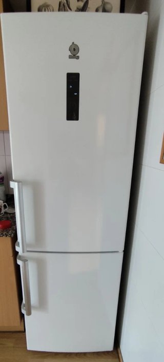 Frigorífico Balay Blanco
