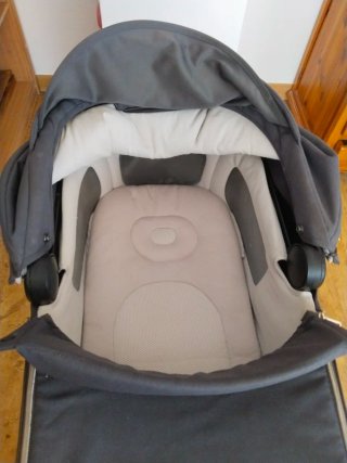 Inglesina Aptica Duo 2025