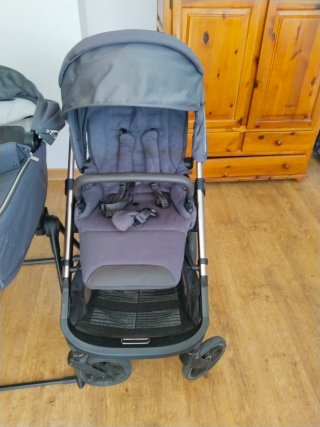 Inglesina Aptica Duo 2025
