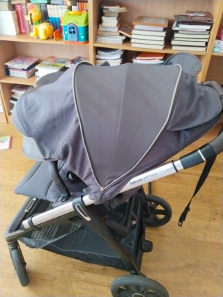 Inglesina Aptica Duo 2025