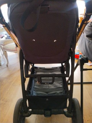 Inglesina Aptica Duo 2025