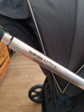 Inglesina Aptica Duo 2025