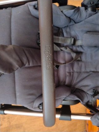 Inglesina Aptica Duo 2025