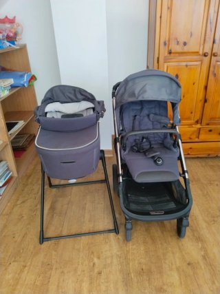 Inglesina Aptica Duo 2025