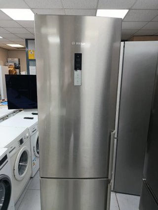 ♤Nevera Bosch 200x60 A++ Combi Nofrost♤