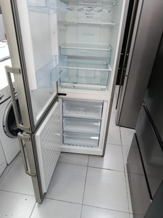 ♤Nevera Bosch 200x60 A++ Combi Nofrost♤