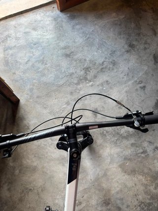 Megamo Factory 29 Cuadro Original (2020)