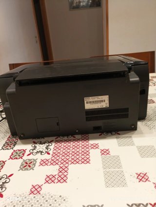 Impresora Epson Stylus SX105