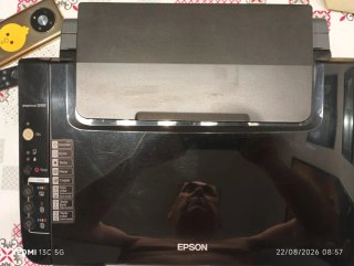 Impresora Epson Stylus SX105