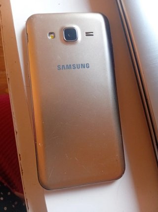 Samsung Dorado/Plateado