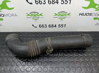 Tubo filtro aire renault f1003984 mascott * 97240