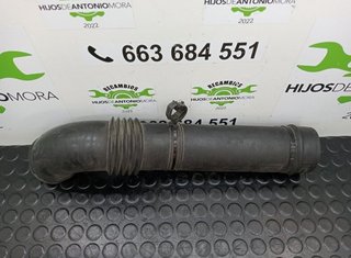 Tubo filtro aire renault f1003984 mascott * 97240