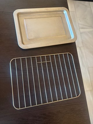 Horno Sobremesa Infiniton 9L Negro
