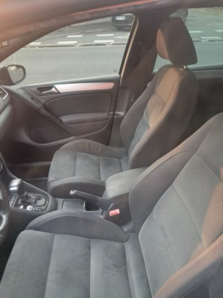 Volkswagen Golf 2010