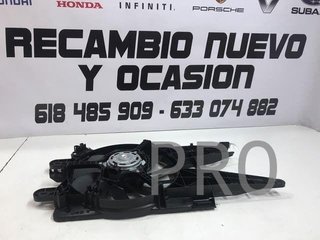 Electro ventilador fiat punto gasolina nuevo