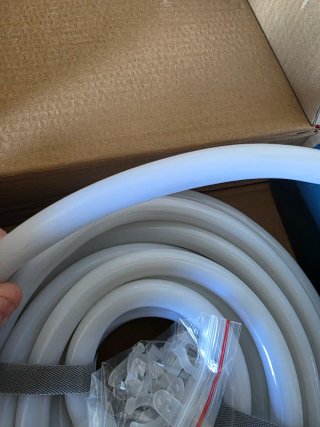 Tira LED Neón CCT
