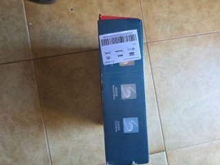Tira LED Neón CCT