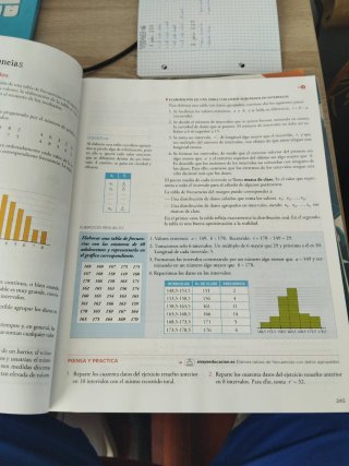 Matemáticas b 4 de eso