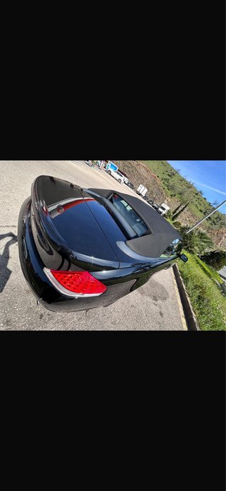 BMW Serie 6 2006